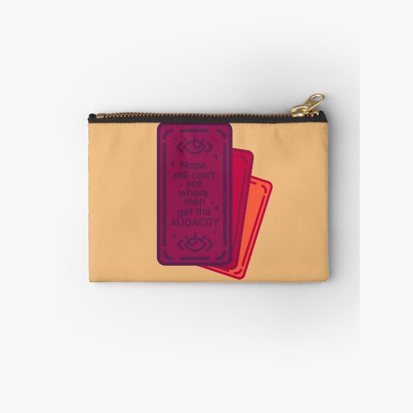 Item preview, Cards - THE AUDACITY  designed and sold by TheQuirkySide.