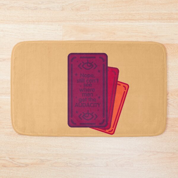 Item preview, Cards - THE AUDACITY  designed and sold by TheQuirkySide.