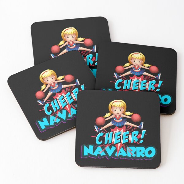 Item preview, Navarro Cheer Girl designed and sold by roleshop.