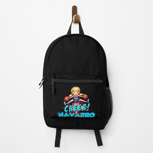 Item preview, Navarro Cheer Girl designed and sold by roleshop.