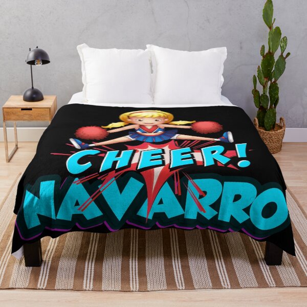 Item preview, Navarro Cheer Girl designed and sold by roleshop.