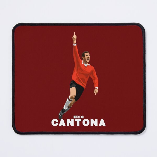 Item preview, ERIC CANTONA designed and sold by CathalDevlin.