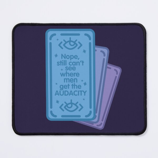 Item preview, Cards - THE AUDACITY  designed and sold by TheQuirkySide.