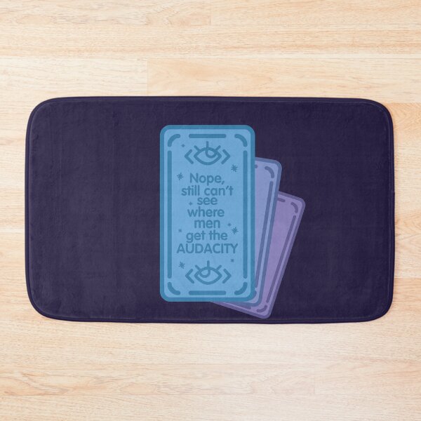 Item preview, Cards - THE AUDACITY  designed and sold by TheQuirkySide.