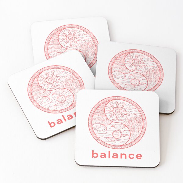 Item preview, Yin Yang Love Meaning, Balance, Zen, In Love, Male, Female,  designed and sold by Mimi Y..