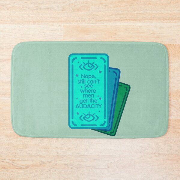 Item preview, Cards - THE AUDACITY  designed and sold by TheQuirkySide.
