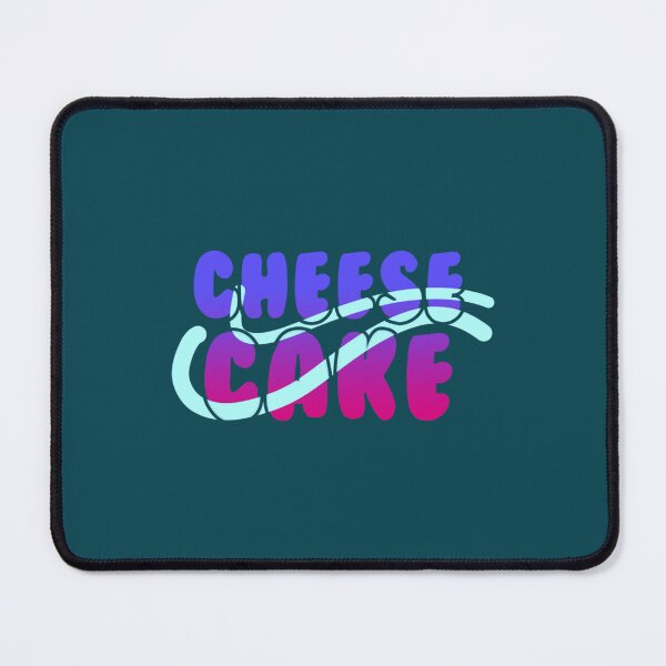 Item preview, CHEESECAKE       designed and sold by ReelFunClips.