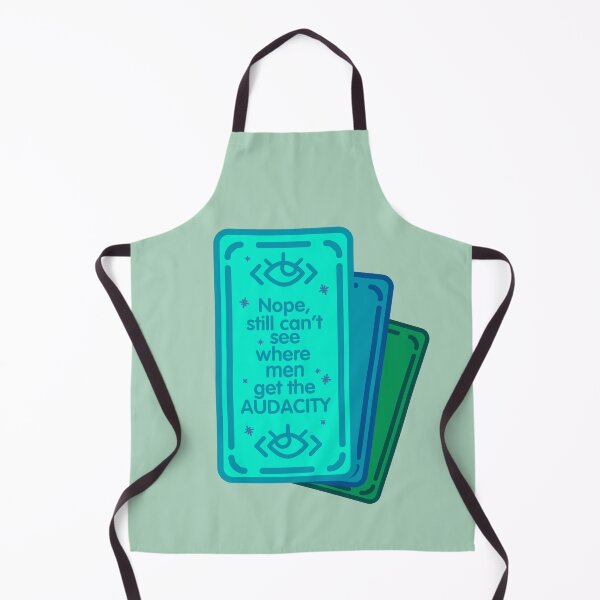 Item preview, Cards - THE AUDACITY  designed and sold by TheQuirkySide.