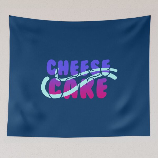 Item preview, CHEESECAKE       designed and sold by ReelFunClips.