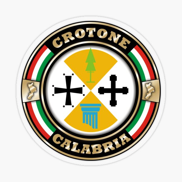 crotone fc store
