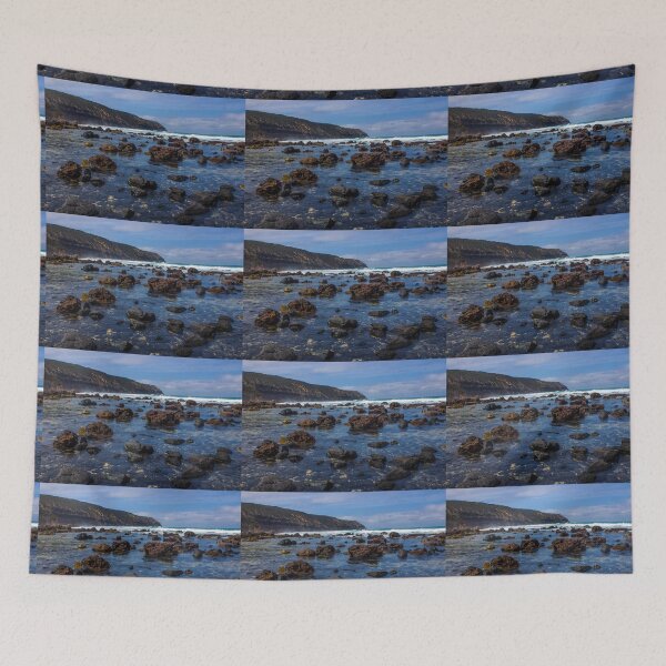 Item preview, Fingal Beach, Cape Schanck, Mornington Peninsula, Victoria, Australia. designed and sold by Vicki Walsh.