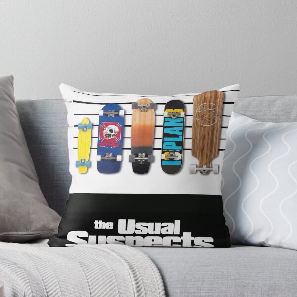 Item preview, Usual Suspects designed and sold by BGWdesigns.