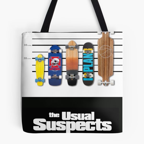 Item preview, Usual Suspects designed and sold by BGWdesigns.
