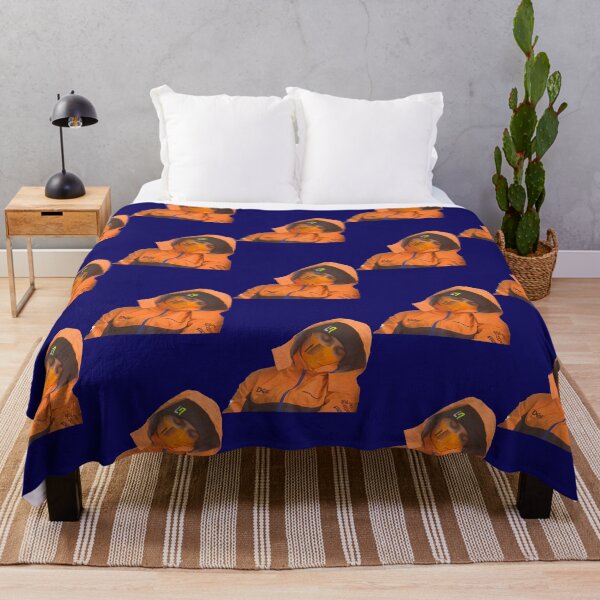 Item preview, Sleeping Lando Norris at Spa designed and sold by Annisabeldesign.