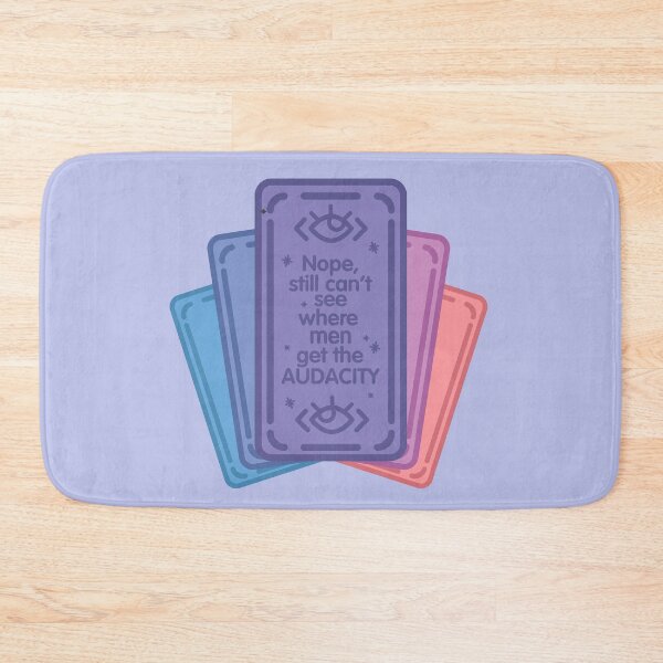 Item preview, Cards - THE AUDACITY  designed and sold by TheQuirkySide.
