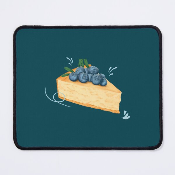 Item preview, Blueberry Cheesecake designed and sold by ReelFunClips.