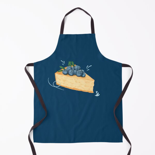 Item preview, Blueberry Cheesecake    designed and sold by ReelFunClips.
