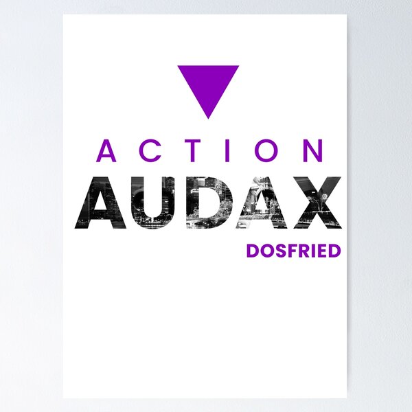 Item preview, Audacity designed and sold by Dosfried.