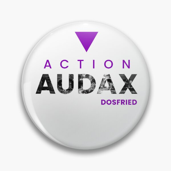 Item preview, Audacity designed and sold by Dosfried.