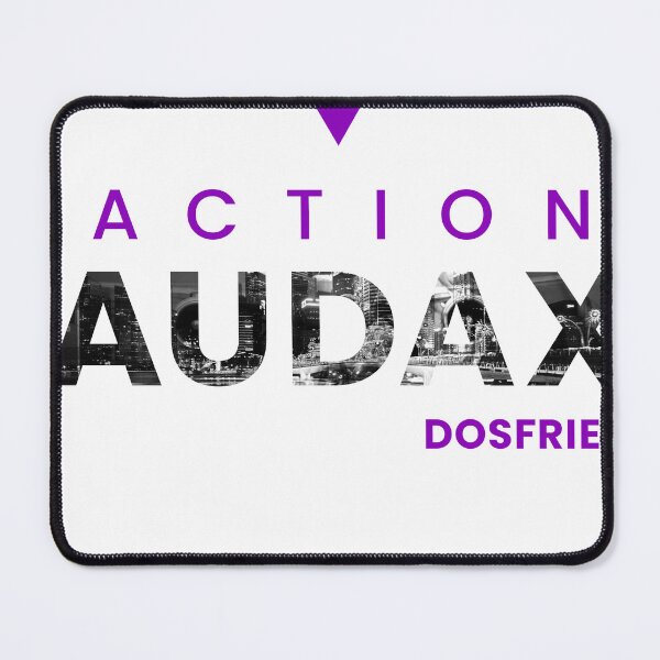 Item preview, Audacity designed and sold by Dosfried.