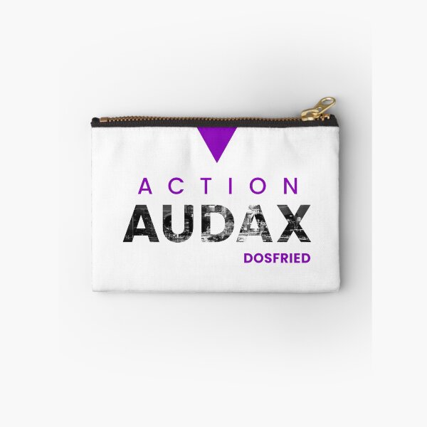 Item preview, Audacity designed and sold by Dosfried.