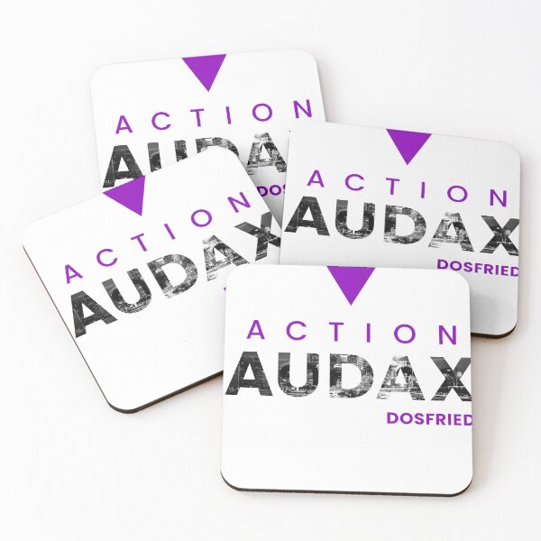 Item preview, Audacity designed and sold by Dosfried.