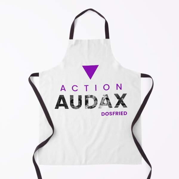 Item preview, Audacity designed and sold by Dosfried.