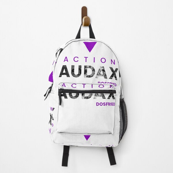 Item preview, Audacity designed and sold by Dosfried.