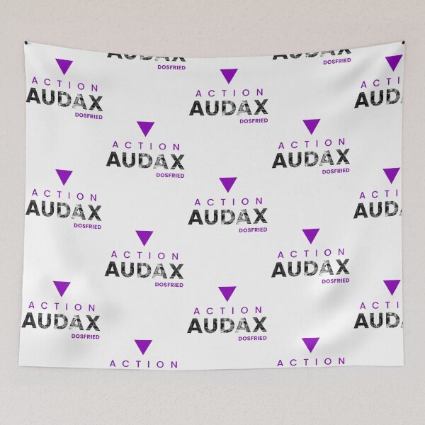 Item preview, Audacity designed and sold by Dosfried.