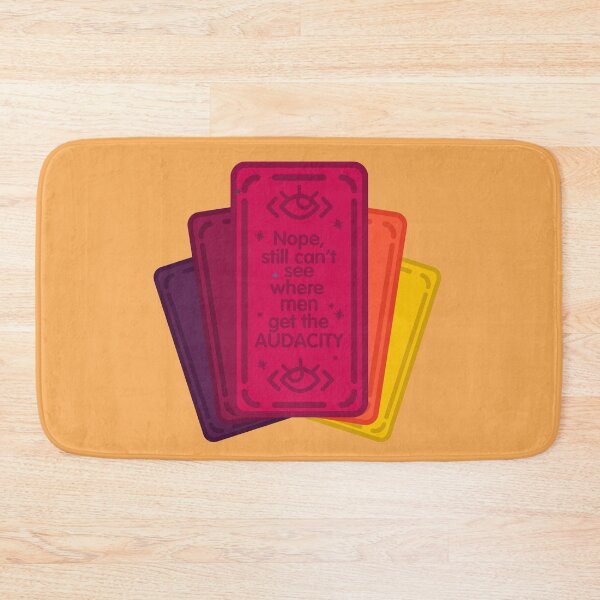 Item preview, Cards - THE AUDACITY  designed and sold by TheQuirkySide.