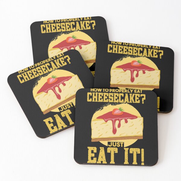 Item preview, Cheesecake Quark Cake Cheese Gift   designed and sold by ReelFunClips.