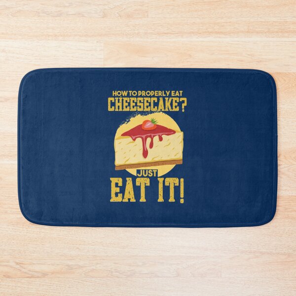 Item preview, Cheesecake Quark Cake Cheese Gift   designed and sold by ReelFunClips.