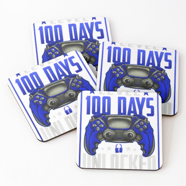 Item preview, Level 100 Days Vintage 100th Day Teacher 100 Days Of School T shirt  designed and sold by selimane.