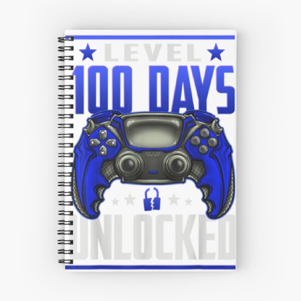 Item preview, Level 100 Days Vintage 100th Day Teacher 100 Days Of School T shirt  designed and sold by selimane.