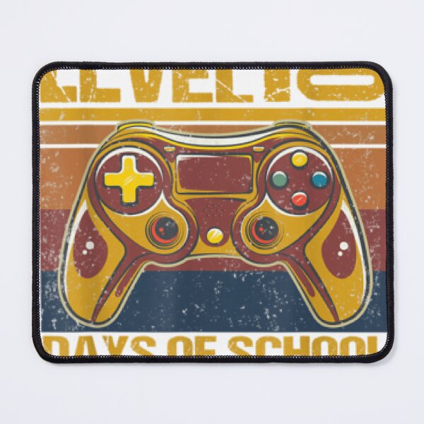 Item preview, Level 100 Days Vintage 100th Day Teacher 100 Days Of School T shirt designed and sold by selimane.