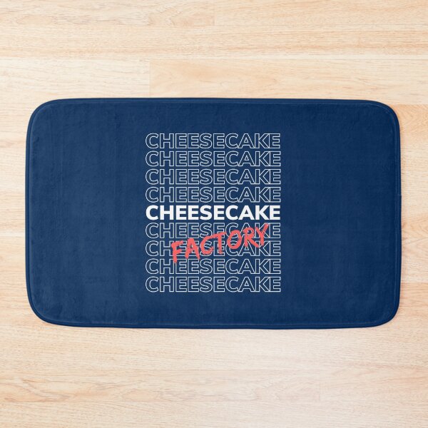 Item preview, cheesecake factory  company is coming   designed and sold by ReelFunClips.