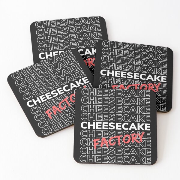 Item preview, cheesecake factory  company is coming   designed and sold by ReelFunClips.