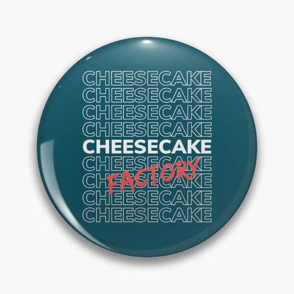 Item preview, cheesecake factory  company is coming   designed and sold by ReelFunClips.
