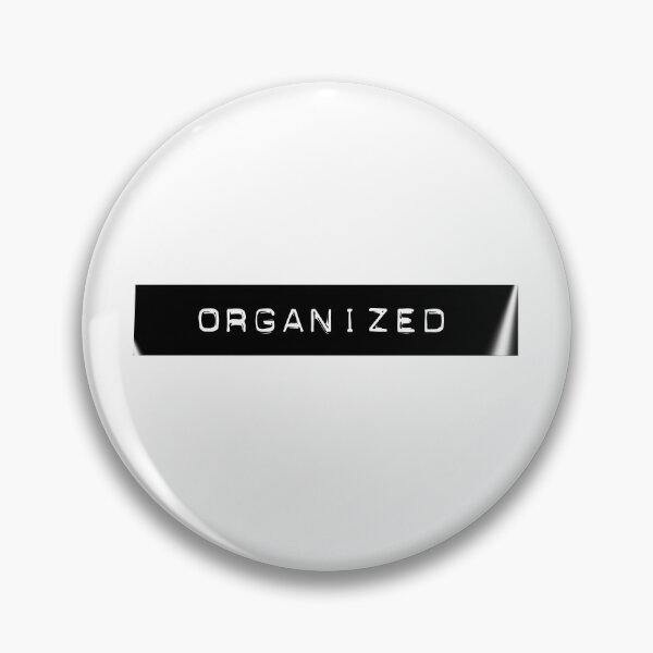 Item preview, Organized Dymo Label Maker Tape  designed and sold by inkandmoth.