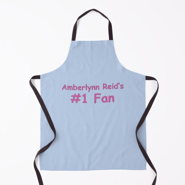 Item preview, Amberlynn Reid_s 1 Fan Title    designed and sold by ReelFunClips.