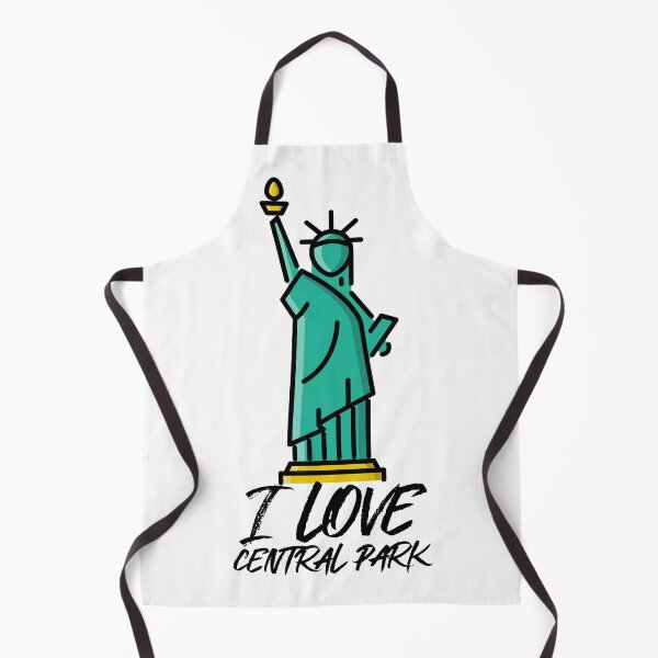 Item preview, I Love Central Park designed and sold by Discendo.