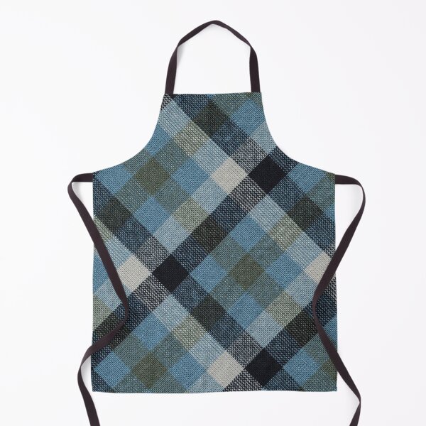 Item preview, Blue Plaid  designed and sold by FantasySkyArt.