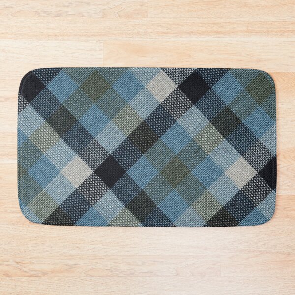 Item preview, Blue Plaid  designed and sold by FantasySkyArt.