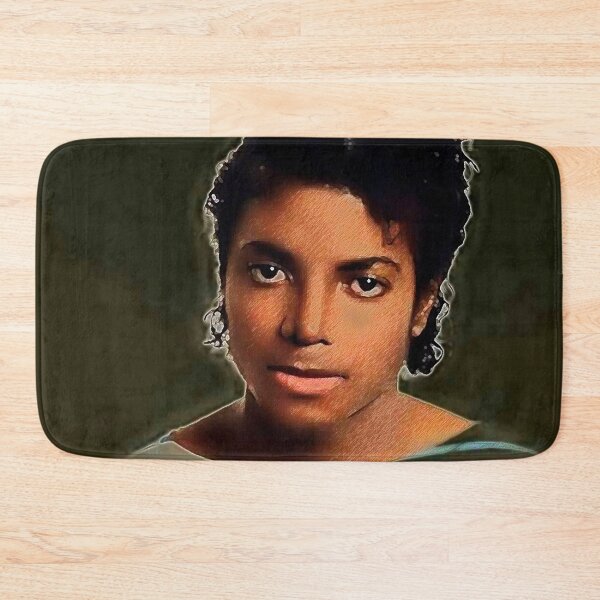 Item preview, MJ designed and sold by veroartdesign.
