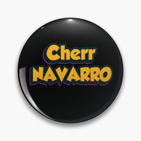 Item preview, Navarro Cheer Text designed and sold by roleshop.