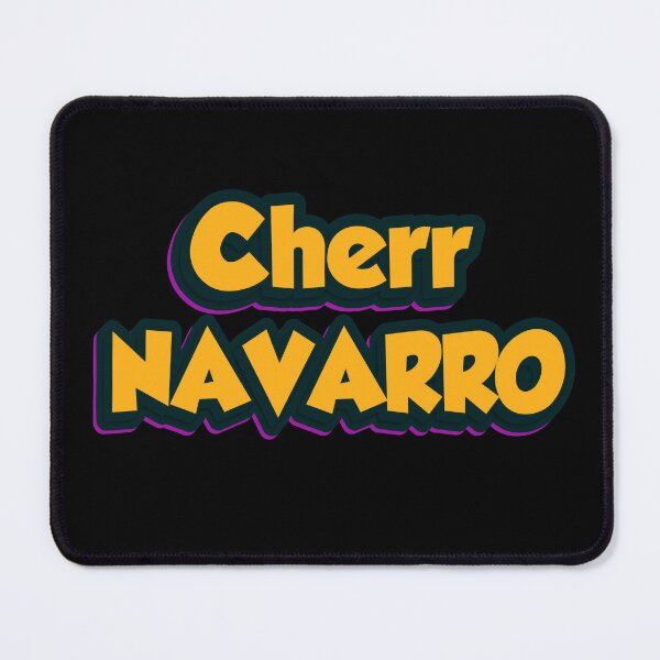 Item preview, Navarro Cheer Text designed and sold by roleshop.