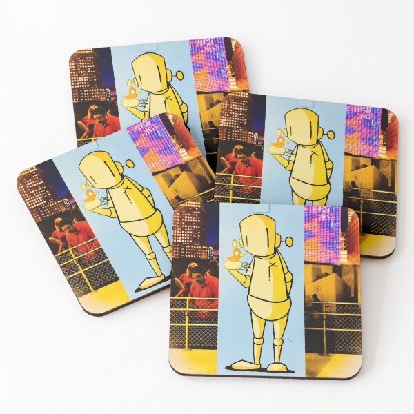 Item preview, Street Art in Manhattan designed and sold by eleonoraingrid.