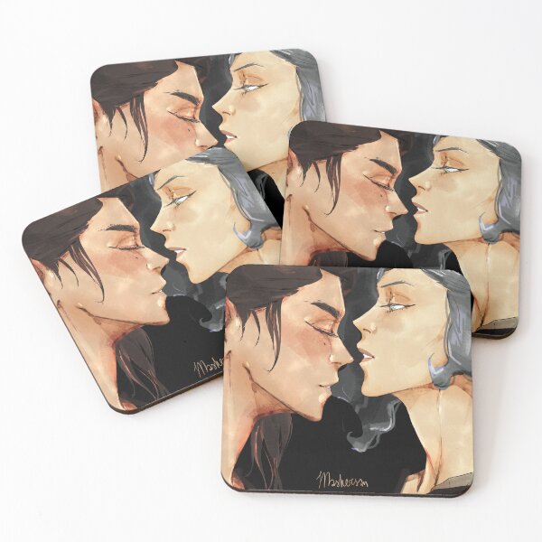 Item preview, Suvira Young Kuvira Mashersan designed and sold by Mashersan.
