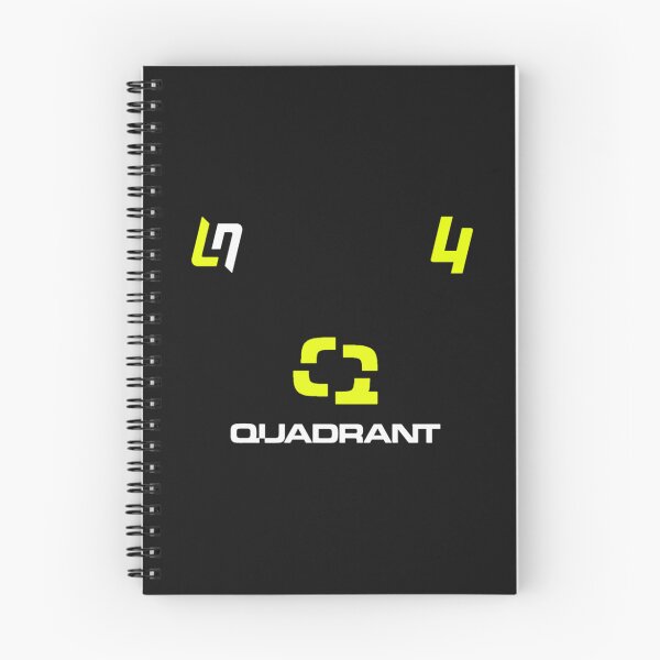Item preview, F1 Lando Norris Quadrant designed and sold by Annisabeldesign.