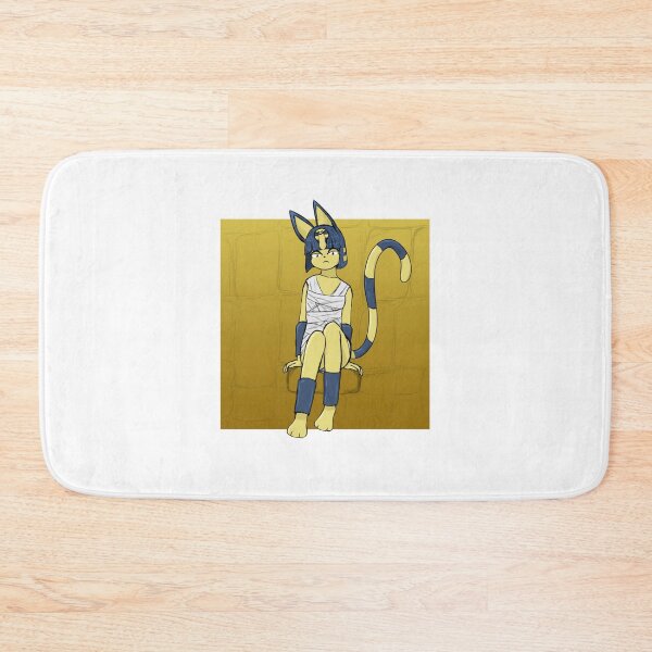 Item preview, Ankha designed and sold by Cathy-UK.